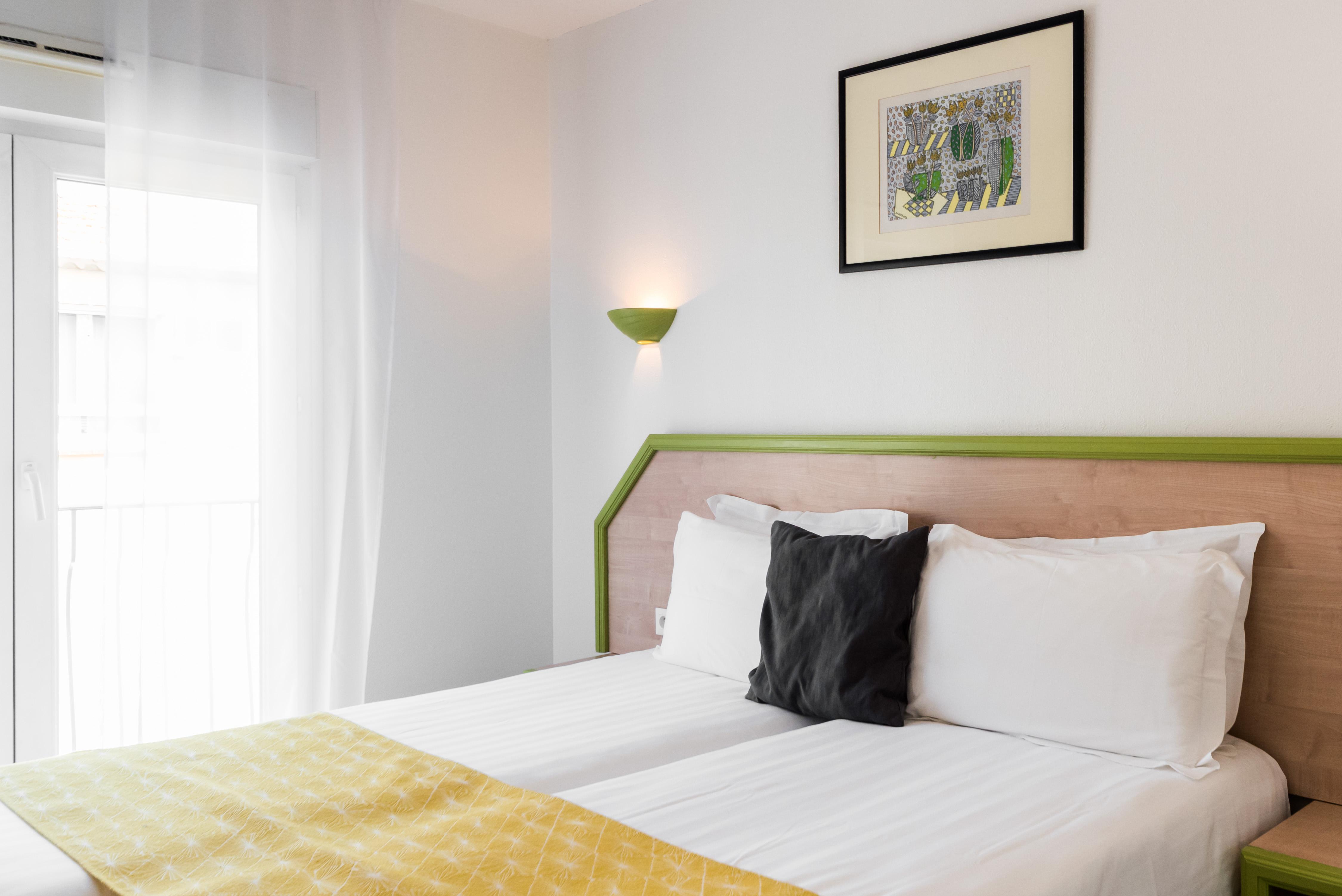 Hotel Provencal Сен-Рафаэль Экстерьер фото