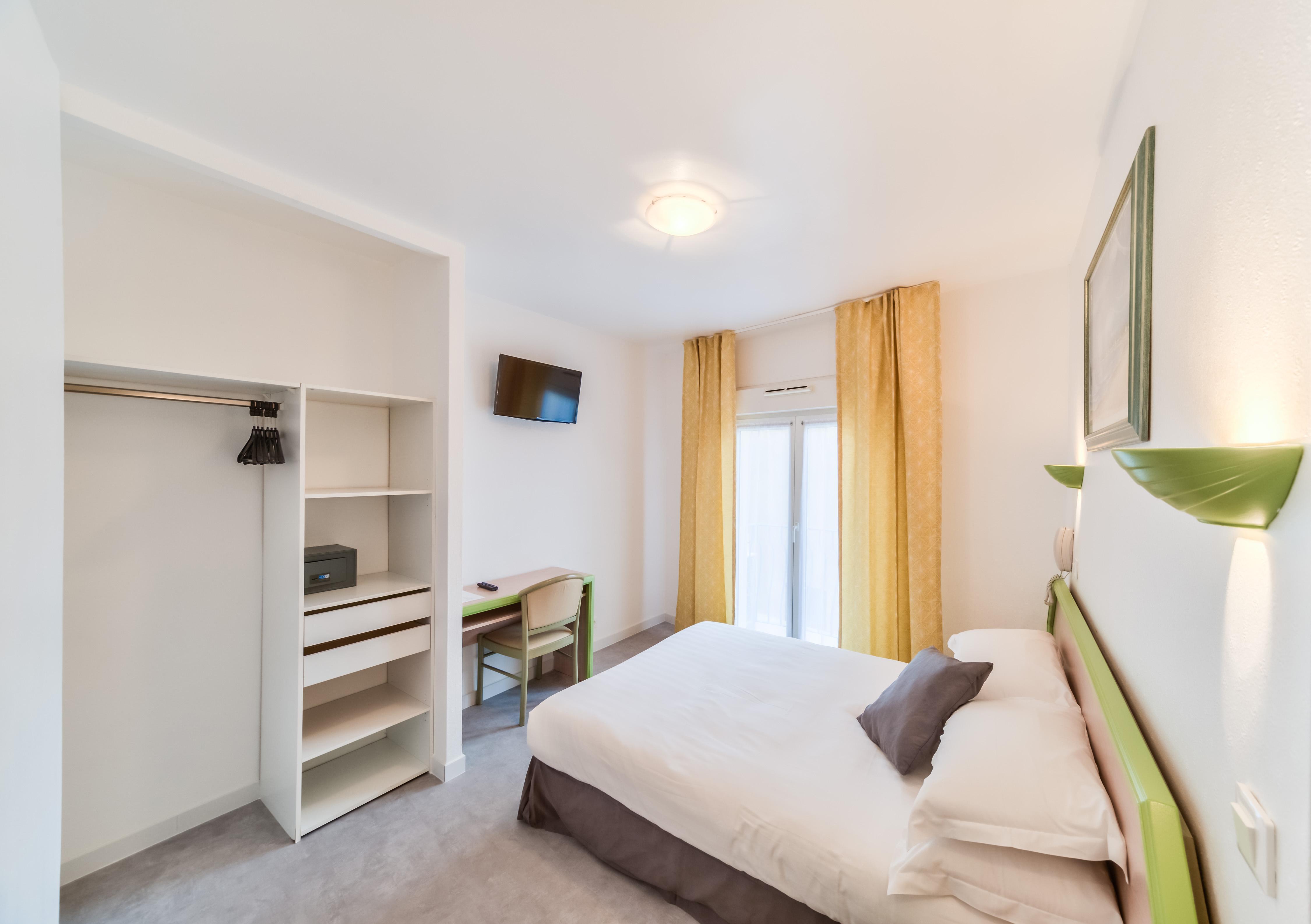 Hotel Provencal Сен-Рафаэль Экстерьер фото