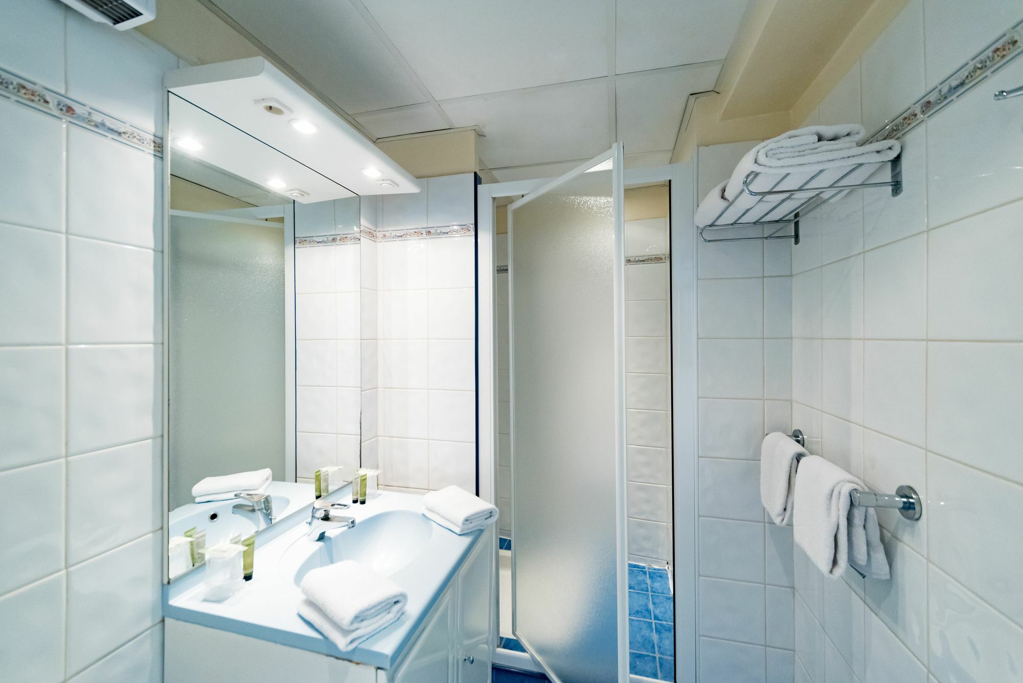 Hotel Provencal Сен-Рафаэль Экстерьер фото
