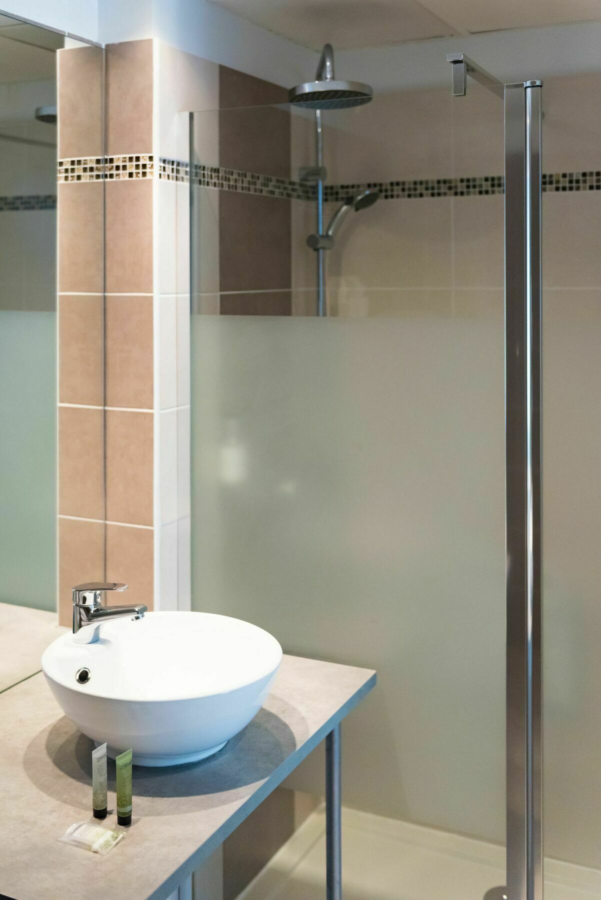 Hotel Provencal Сен-Рафаэль Экстерьер фото